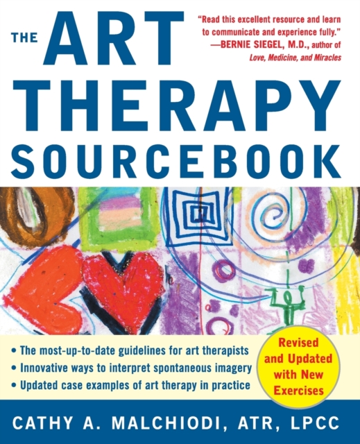 Art Therapy Sourcebook, Paperback / softback Book