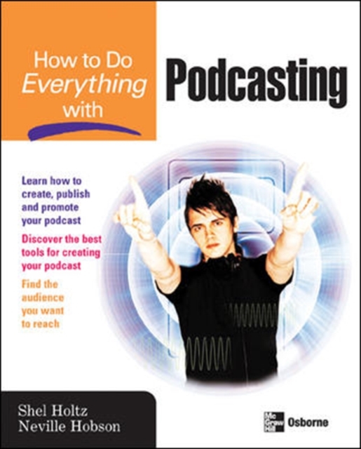 How to Do Everything with Podcasting, PDF eBook