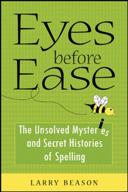 Eyes Before Ease, PDF eBook