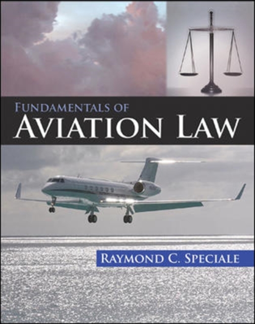 Fundamentals of Aviation Law, PDF eBook
