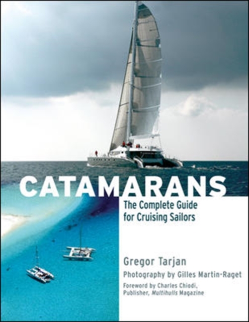 Catamarans, Hardback Book