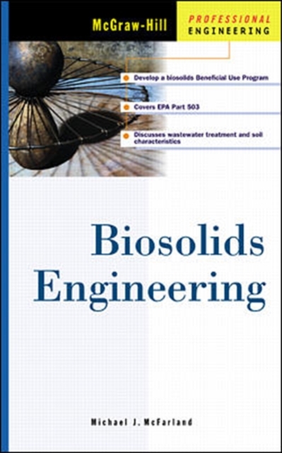 Biosolids Engineering, PDF eBook