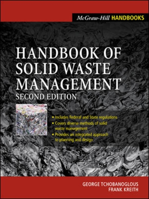 Handbook of Solid Waste  Management, EPUB eBook