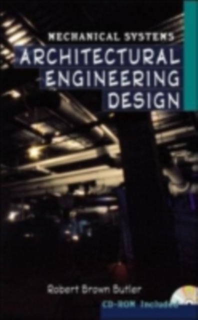 Architectural Engineering Design: Mechanical Systems, PDF eBook