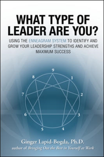 What Type of Leader Are You? : Using the Enneagram System to Identify and Grow Your Leadership Strenghts and Achieve Maximum Succes, EPUB eBook
