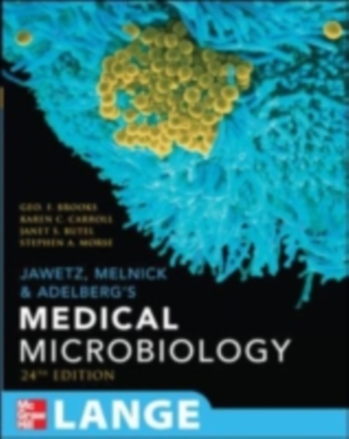 Medical Microbiology, 24th edition, EPUB eBook