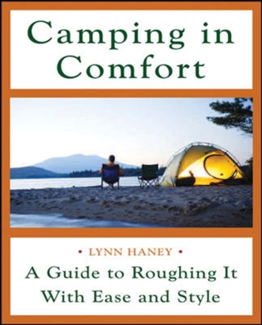 Camping in Comfort, EPUB eBook