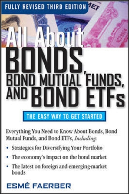 All About Bonds, Bond Mutual Funds, and Bond ETFs, 3rd Edition, EPUB eBook
