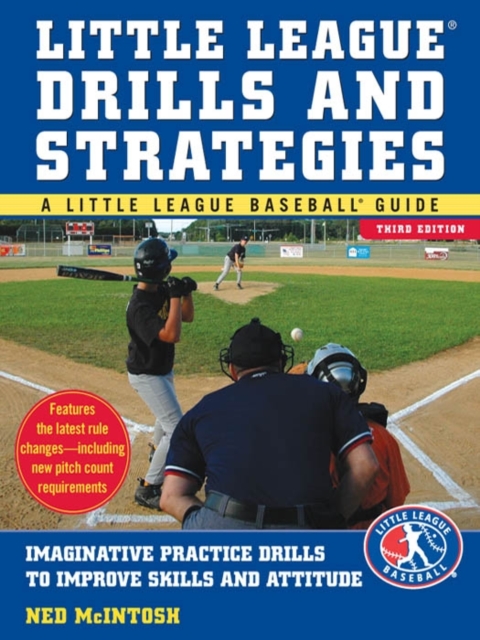 Little Leagues Drills & Strategies, PDF eBook