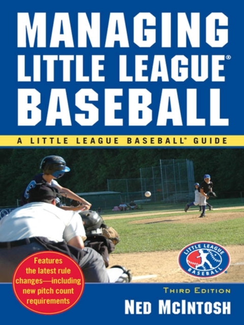 Managing Little League, PDF eBook