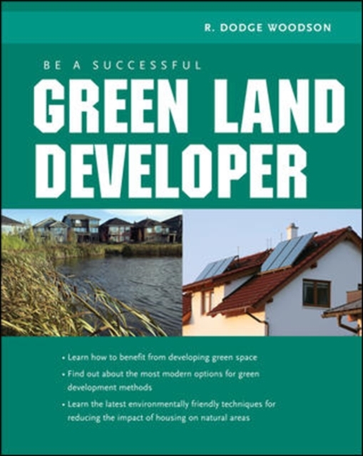 Be A Successful Green Land Developer, EPUB eBook