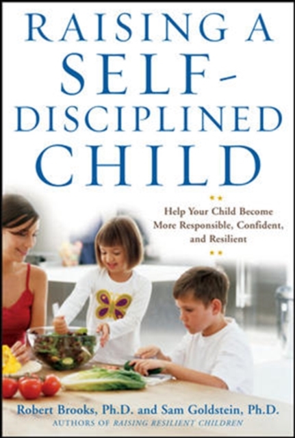 Raising a Self-Disciplined Child, PDF eBook