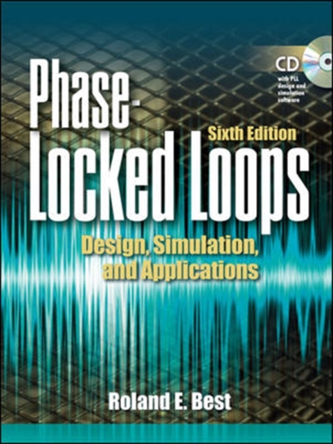 Phase Locked Loops 6/e : Design, Simulation, and Applications, PDF eBook
