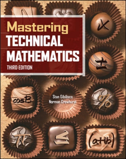Mastering Technical Mathematics, Third Edition, EPUB eBook