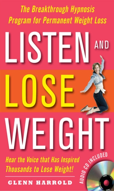 Listen and Lose Weight, EPUB eBook