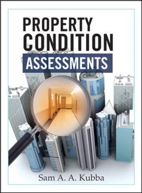 Property Condition Assessments, PDF eBook