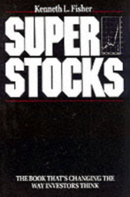 Super Stocks, PDF eBook