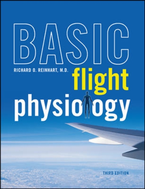 Basic Flight Physiology 3E (PB), EPUB eBook