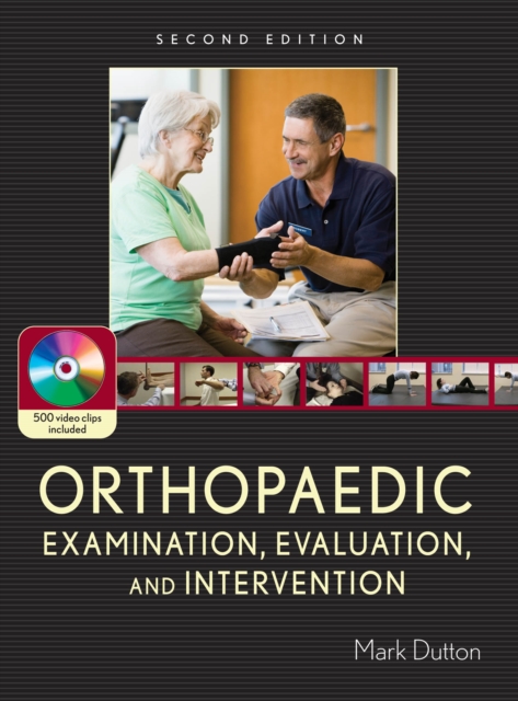 Orthopaedic Examination, Evaluation, and Intervention : Second Edition, EPUB eBook
