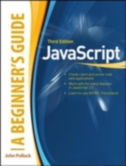 Java The Complete Reference, 8th Edition, EPUB eBook