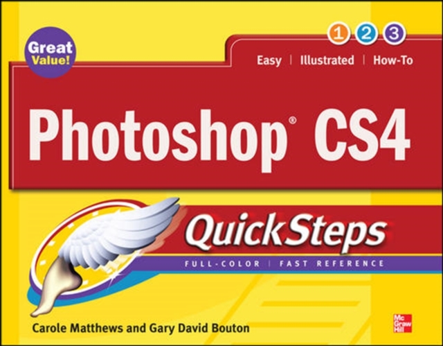 Photoshop CS4 QuickSteps, EPUB eBook