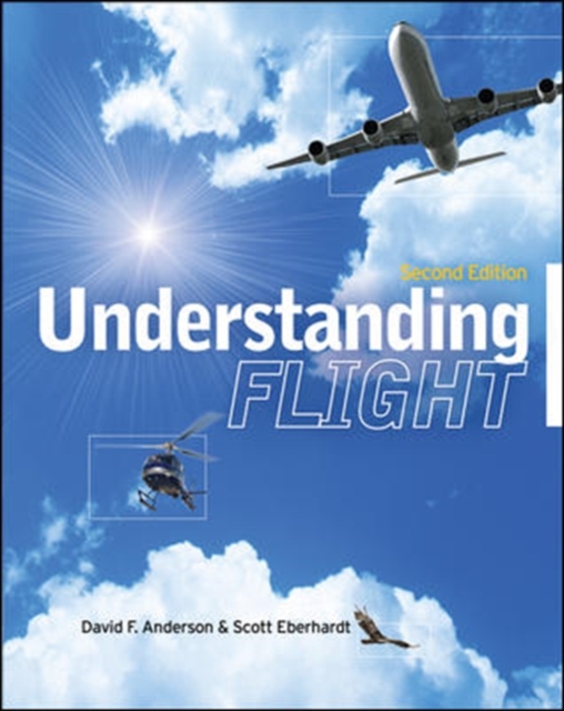 Understanding Flight, Second Edition, Paperback / softback Book