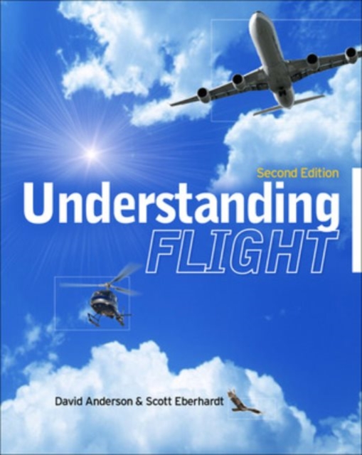 Understanding Flight, Second Edition, EPUB eBook