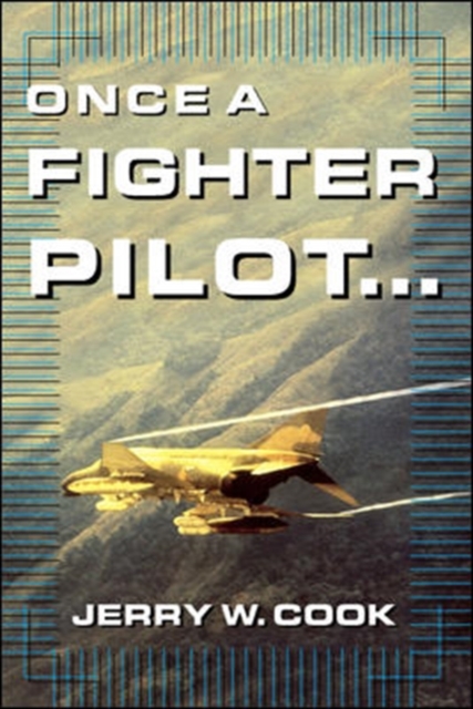 Once A Fighter Pilot, EPUB eBook