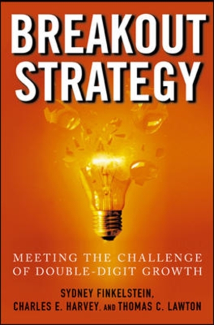 Breakout Strategy: Meeting the Challenge of Double-Digit Growth, EPUB eBook