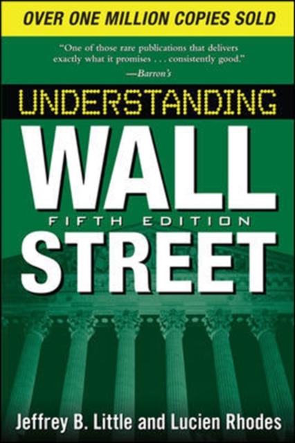 Understanding Wall Street, Fifth Edition, EPUB eBook