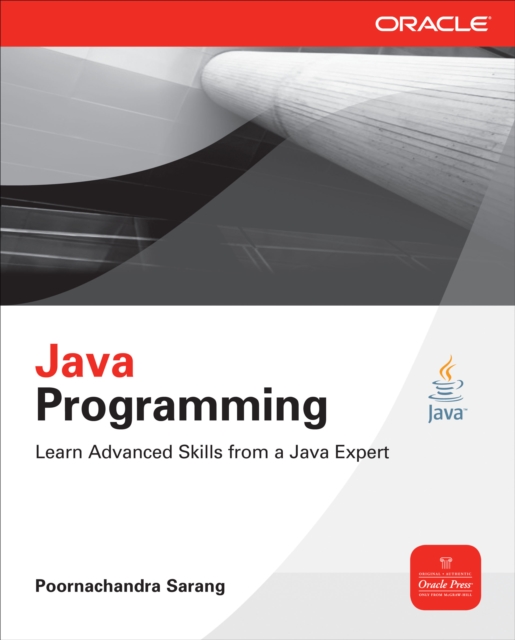 Java Programming, EPUB eBook