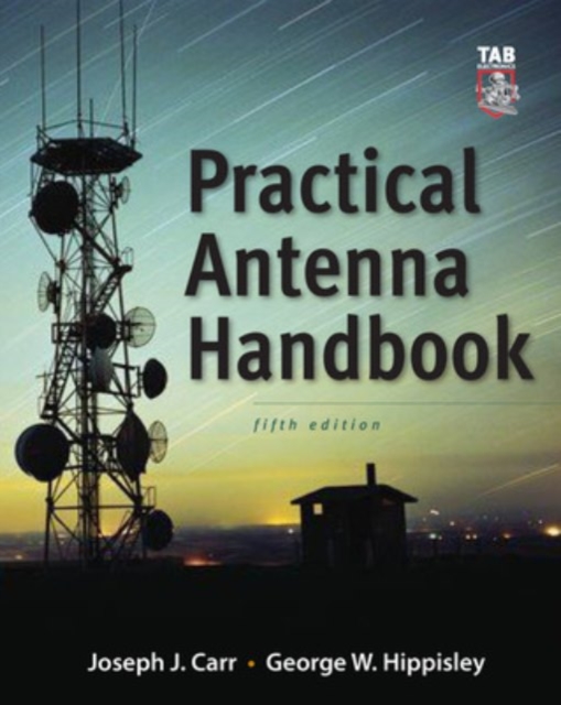 Practical Antenna Handbook 5/e, EPUB eBook