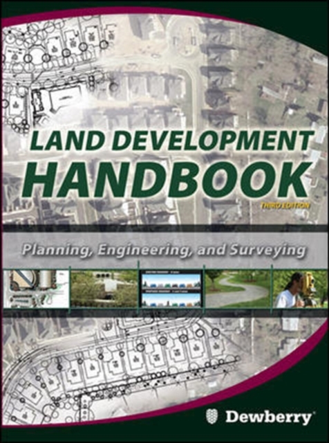Land Development Handbook, EPUB eBook