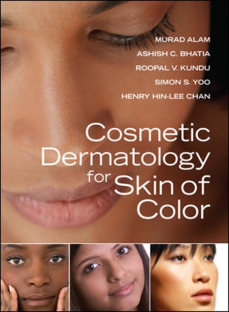 Cosmetic Dermatology for Skin of Color, EPUB eBook