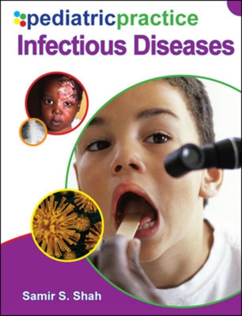 Pediatric Practice Infectious Diseases, EPUB eBook