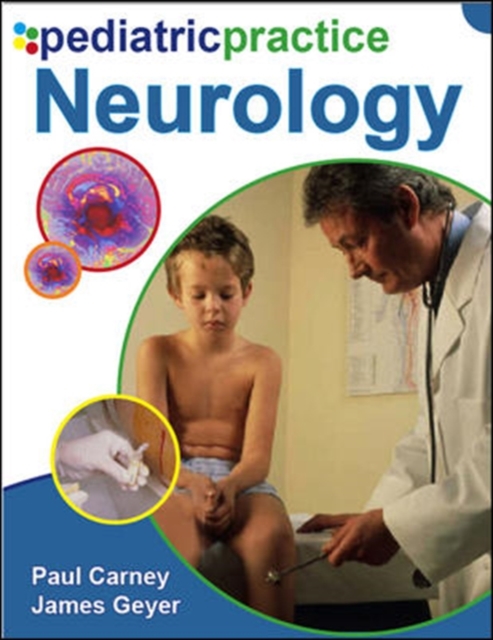 Pediatric Practice Neurology : Neurology (EBOOK), EPUB eBook