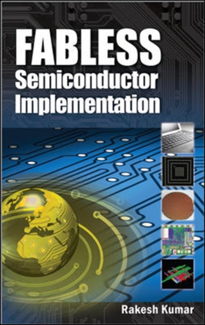 Fabless Semiconductor Implementation, EPUB eBook
