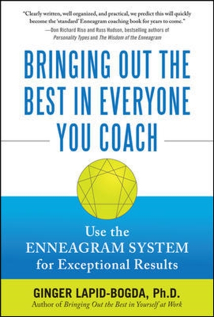 Bringing Out the Best in Everyone You Coach (PB), EPUB eBook