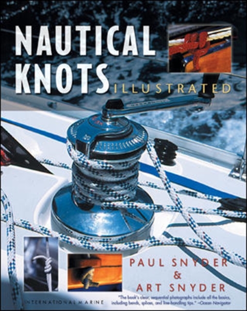 Nautical Knots Illustrated, EPUB eBook