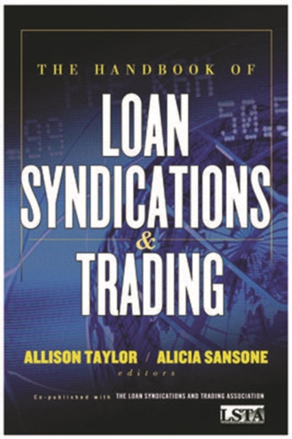 The Handbook of Loan Syndications and Trading, EPUB eBook