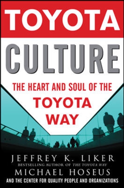 Toyota Culture (PB), EPUB eBook