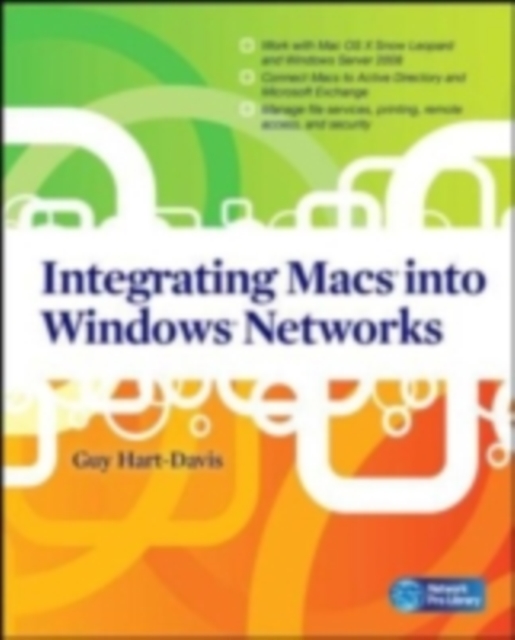 Integrating Macs into Windows Networks, EPUB eBook