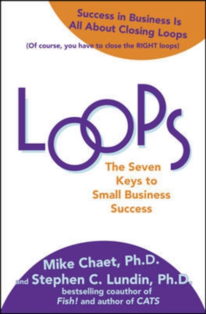 Loops: The Seven Keys to Small Business Success, EPUB eBook
