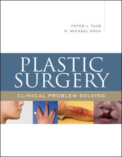 Plastic Surgery: Clinical Problem Solving, EPUB eBook