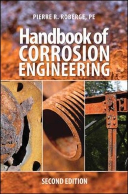Handbook of Corrosion Engineering 2/E, EPUB eBook