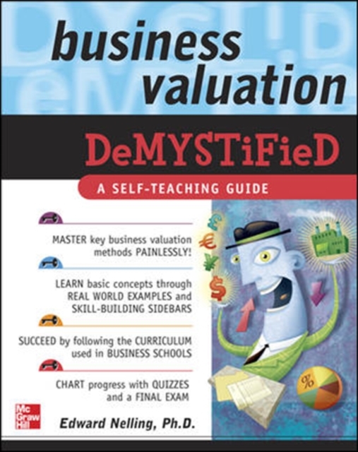 Business Valuation Demystified, EPUB eBook