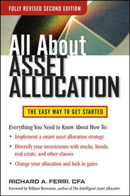 All About Asset Allocation, Second Edition, EPUB eBook