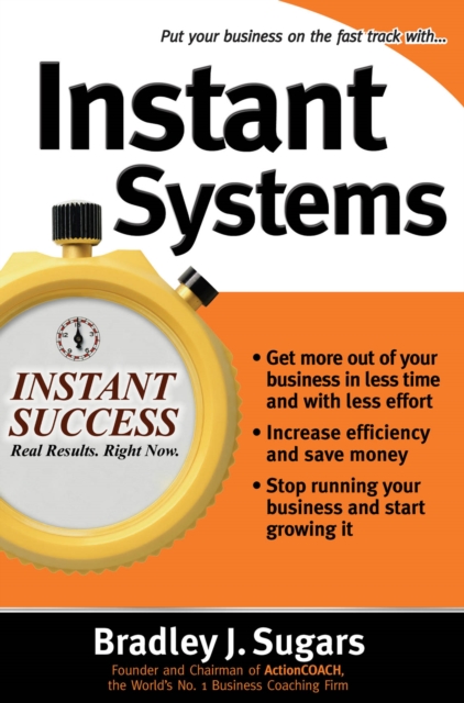 Instant Systems, EPUB eBook