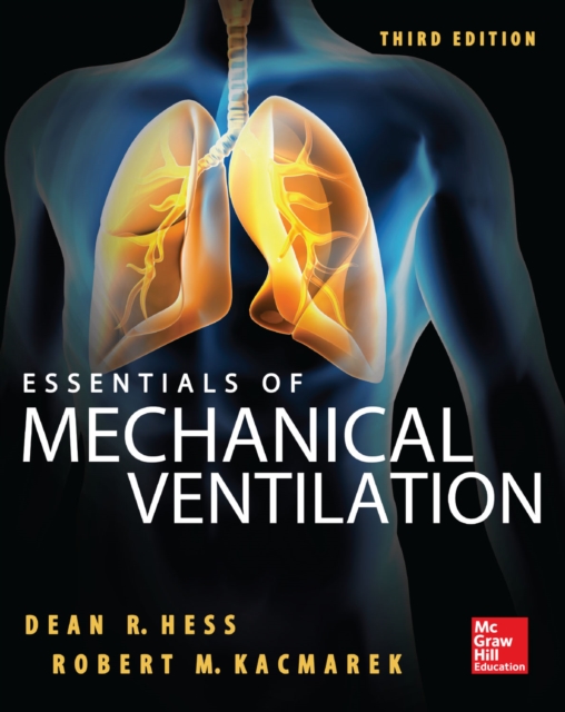 Essentials of Mechanical Ventilation, Third Edition, EPUB eBook
