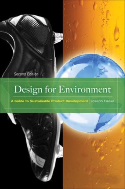 Design for Environment, Second Edition, EPUB eBook